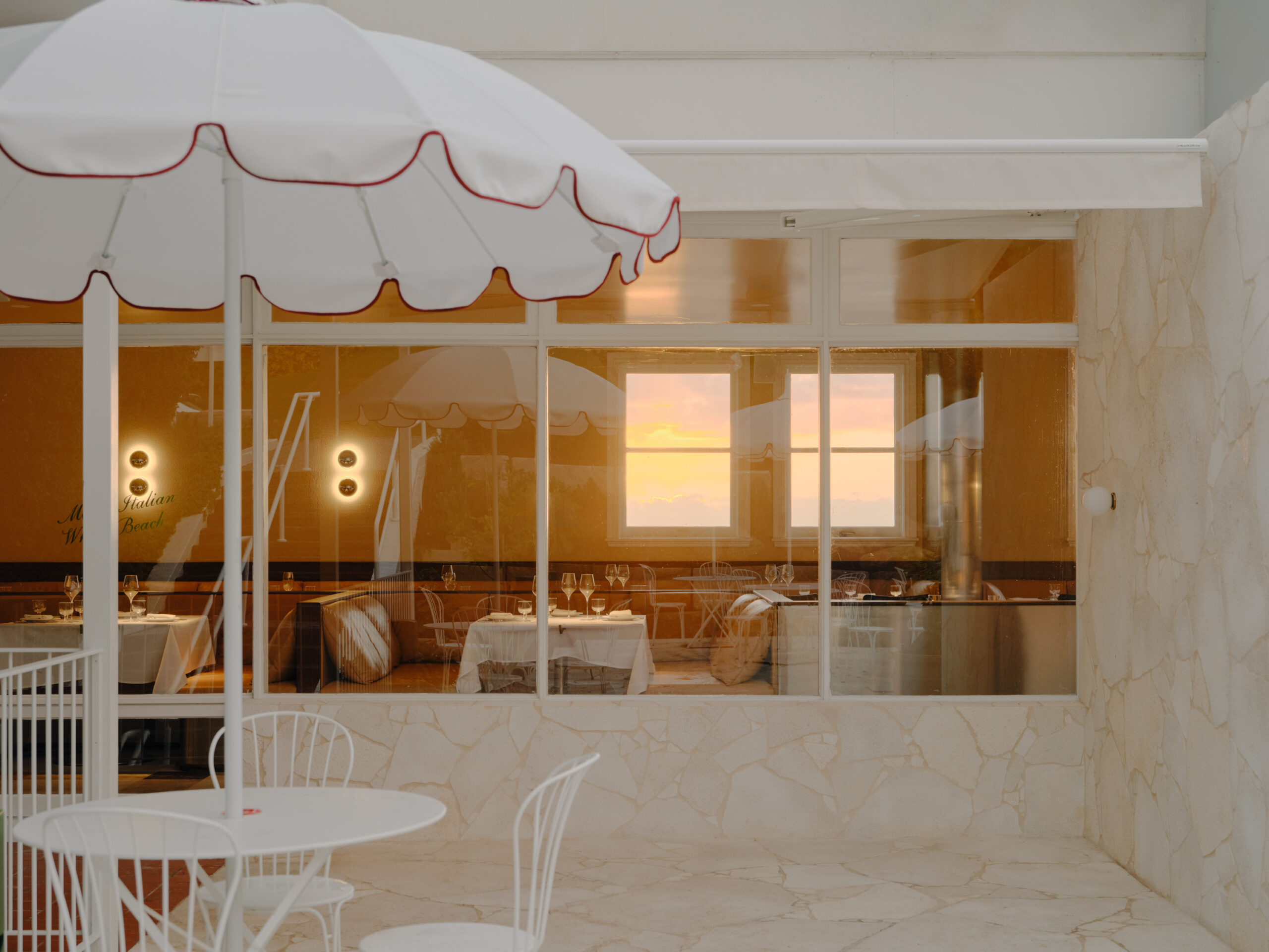 Merci Group (Dunes Palm Beach & Mobys Whale Beach)